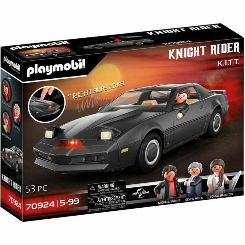 Playmobil|Playset Playmobil 70924 70924 Playmobil|Playset Playmobil 70924 70924