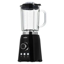 Zelmer|Batedora de Copo Zelmer ZSB4799B Preto Transparente 1200 W 1,75 L