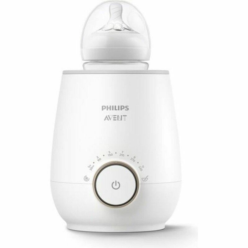 Philips|Aquecedor de biberão Philips SCF358 / 00