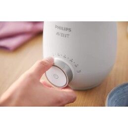 Philips|Aquecedor de biberão Philips SCF358 / 00