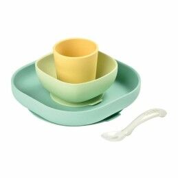 Quttin|Cutelo de Cozinha Quttin Sybarite Preto Prateado 17,5 cm (6 Unidades)