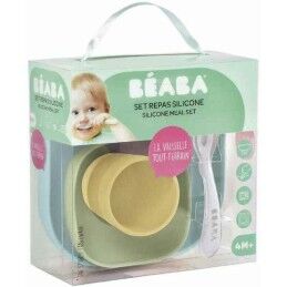 Béaba|Conjunto de Louça Béaba 913436 4 Peças