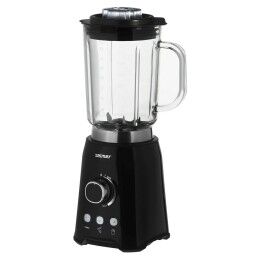 Zelmer|Batedora de Copo Zelmer ZSB4799B Preto Transparente 1200 W 1,75 L