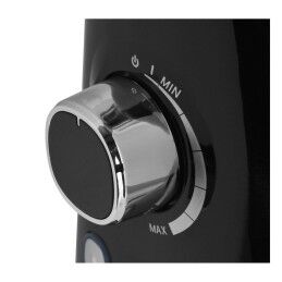 Zelmer|Batedora de Copo Zelmer ZSB4799B Preto Transparente 1200 W 1,75 L