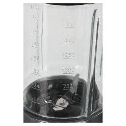 Zelmer|Batedora de Copo Zelmer ZSB4799B Preto Transparente 1200 W 1,75 L