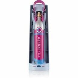 Sodastream|Máquina de soda sodastream
