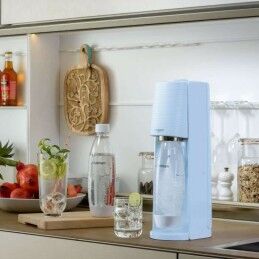 Sodastream|Máquina de soda sodastream