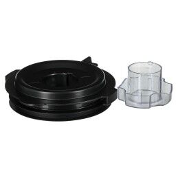 Zelmer|Batedora de Copo Zelmer ZSB4799B Preto Transparente 1200 W 1,75 L
