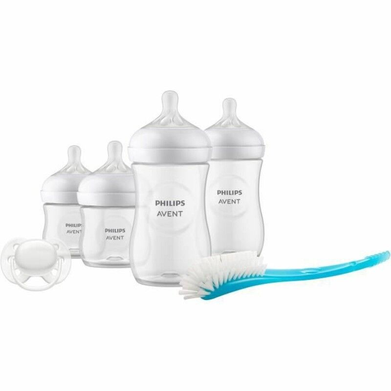 Philips|Biberão Philips SCD838/11 260 ml