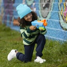 Nerf|Conjunto 2 Pistolas Lança-dardos Nerf Ultimate Starter Set