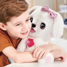 Vtech|Animal de Estimação Interativo Vtech KissKiss Moderno