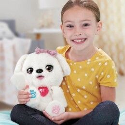 Vtech|Animal de Estimação Interativo Vtech KissKiss Moderno