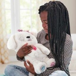 Vtech|Animal de Estimação Interativo Vtech KissKiss Moderno