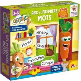 MGM|Jogo Educativo MGM JADE