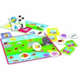 Lisciani Giochi|Jogo Educativo Lisciani Giochi Educational Game Collection (FR)