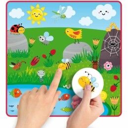 Lisciani Giochi|Jogo Educativo Lisciani Giochi Educational Game Collection (FR)