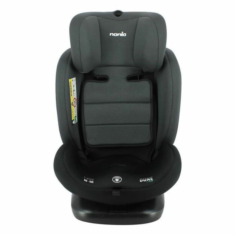 Nania|Cadeira para Automóvel Nania Dune Cinzento ISOFIX