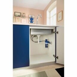 Grohe|Kitchen Tap Grohe  Blue Pure StartCurve Metal Forma de C