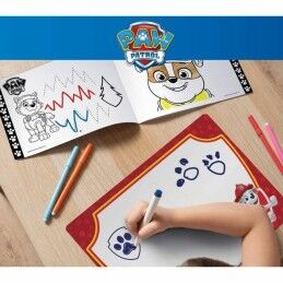 Lisciani Giochi|Fichas para desenhar Lisciani Giochi Paw Patrol Multicolor