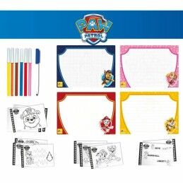 Lisciani Giochi|Fichas para desenhar Lisciani Giochi Paw Patrol Multicolor