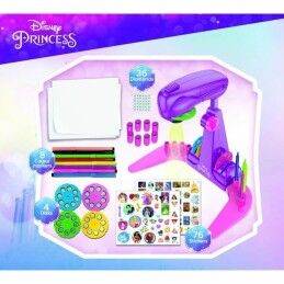 Lisciani Giochi|Projetor Lisciani Giochi The Princess Multicolor