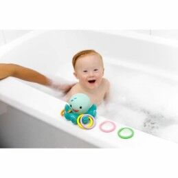 Infantino|Boneco Bebé Infantino Octopus