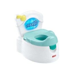 ThermoBaby|Banheira ThermoBaby Blue flower Azul Pastel