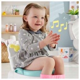 Fisher-Price|Urinol Fisher-Price Mar e oceano