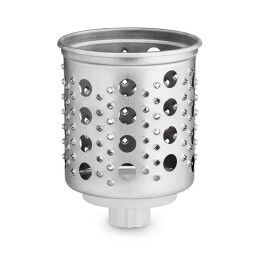 Zelmer|Picadora Zelmer ZMM3512B Branco Prateado Metal 1500 W