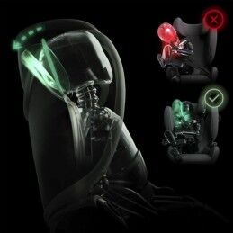 Cybex|Cadeira para Automóvel Cybex Solution X i-Fix