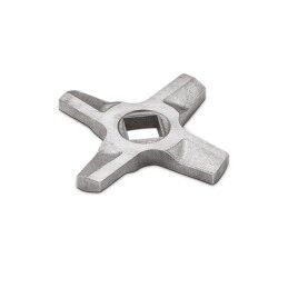 Zelmer|Picadora Zelmer ZMM3512B Branco Prateado Metal 1500 W