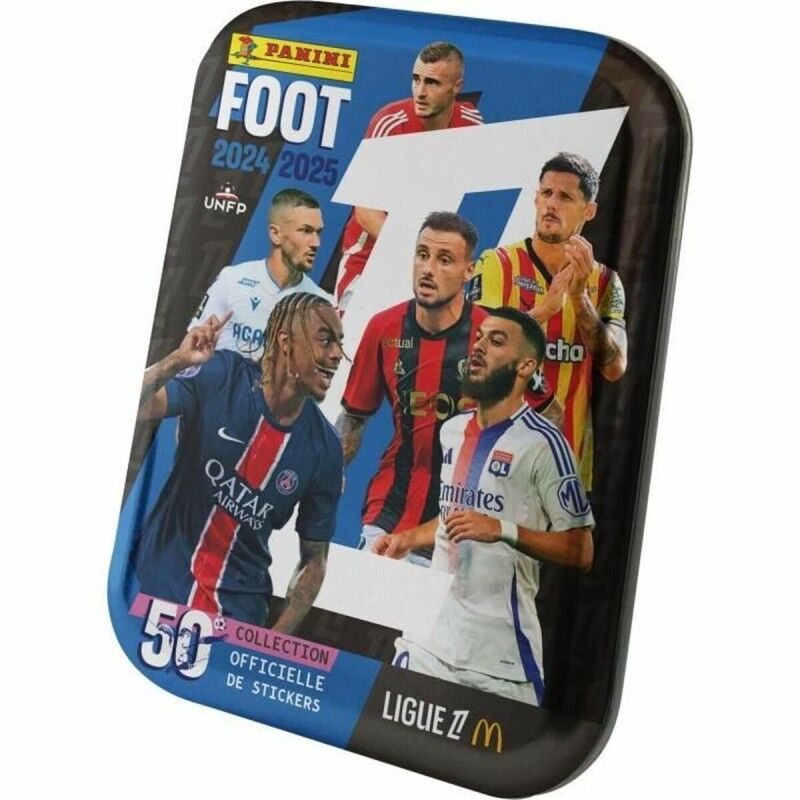 Panini|Álbum de Autocolantes Panini Foot Panini|Álbum de Autocolantes Panini Foot