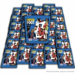 Panini|Álbum de Autocolantes Panini Foot