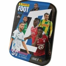Panini|Álbum de Autocolantes Panini Foot