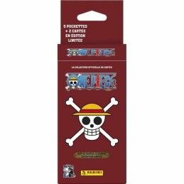 Panini|Álbum de Autocolantes Panini One Piece