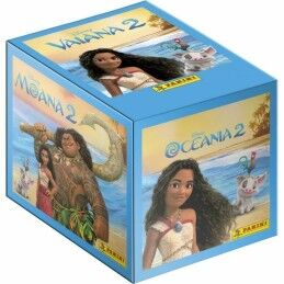 Panini|Álbum de Autocolantes Panini Moana 2