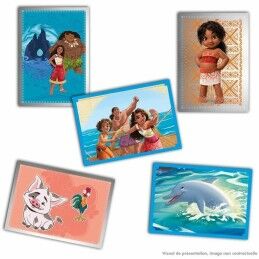 Panini|Álbum de Autocolantes Panini Moana 2