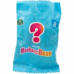 MASHA AND THE BEAR|Playset MASHA AND THE BEAR MHA31