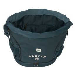 Harper & Neyer|Saco Mochila com Cordas Harper & Neyer Azul Marinho 35 x 40 x 1 cm