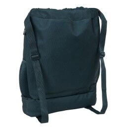 Harper & Neyer|Saco Mochila com Cordas Harper & Neyer Azul Marinho 35 x 40 x 1 cm