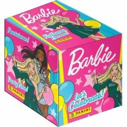 Panini|Álbum de Autocolantes Panini Barbie