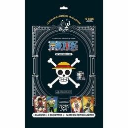 Panini|Álbum de Autocolantes Panini One Piece