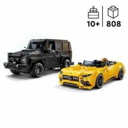 Lego|Playset Lego 76924
