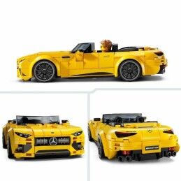 Lego|Playset Lego 76924