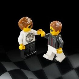 Lego|Playset Lego 76924