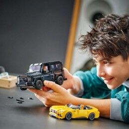 Lego|Playset Lego 76924