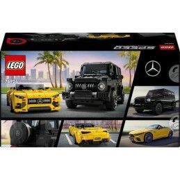 Lego|Playset Lego 76924