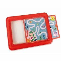 Clementoni|Jogo Educativo Clementoni My writing workshop (FR)