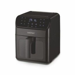 Eldom|Fritadeira Eldom FR18C Preto 1800 W 2,5 L 27 x 21 x 2 cm