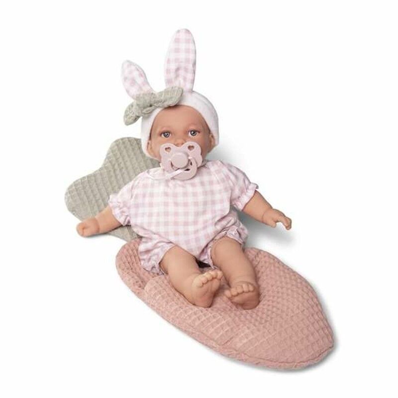 Antonio Juan|Boneca bebé Antonio Juan 27 cm Antonio Juan|Boneca bebé Antonio Juan 27 cm